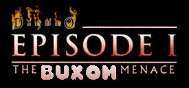 Diablo Episode 1:The Buxom Menace