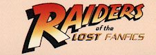 Raiders of the Lost Fanfics