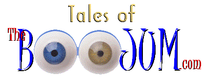 Tales of the Boojum